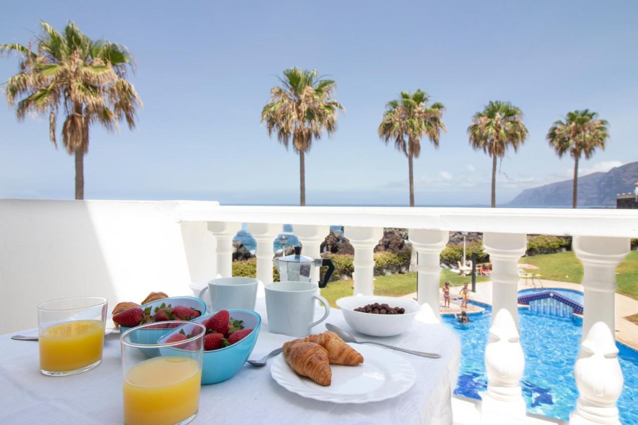 Сasa de vacaciones Luxury Princesa Puerto de Santiago (Tenerife)