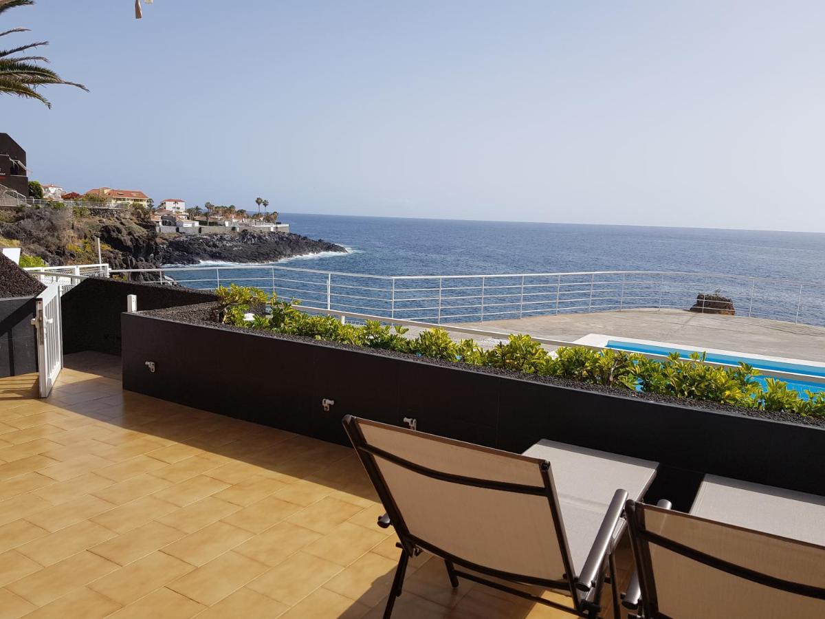 Maravilloso Apartamento En Playa De La Arena. Tenerife Appartement
