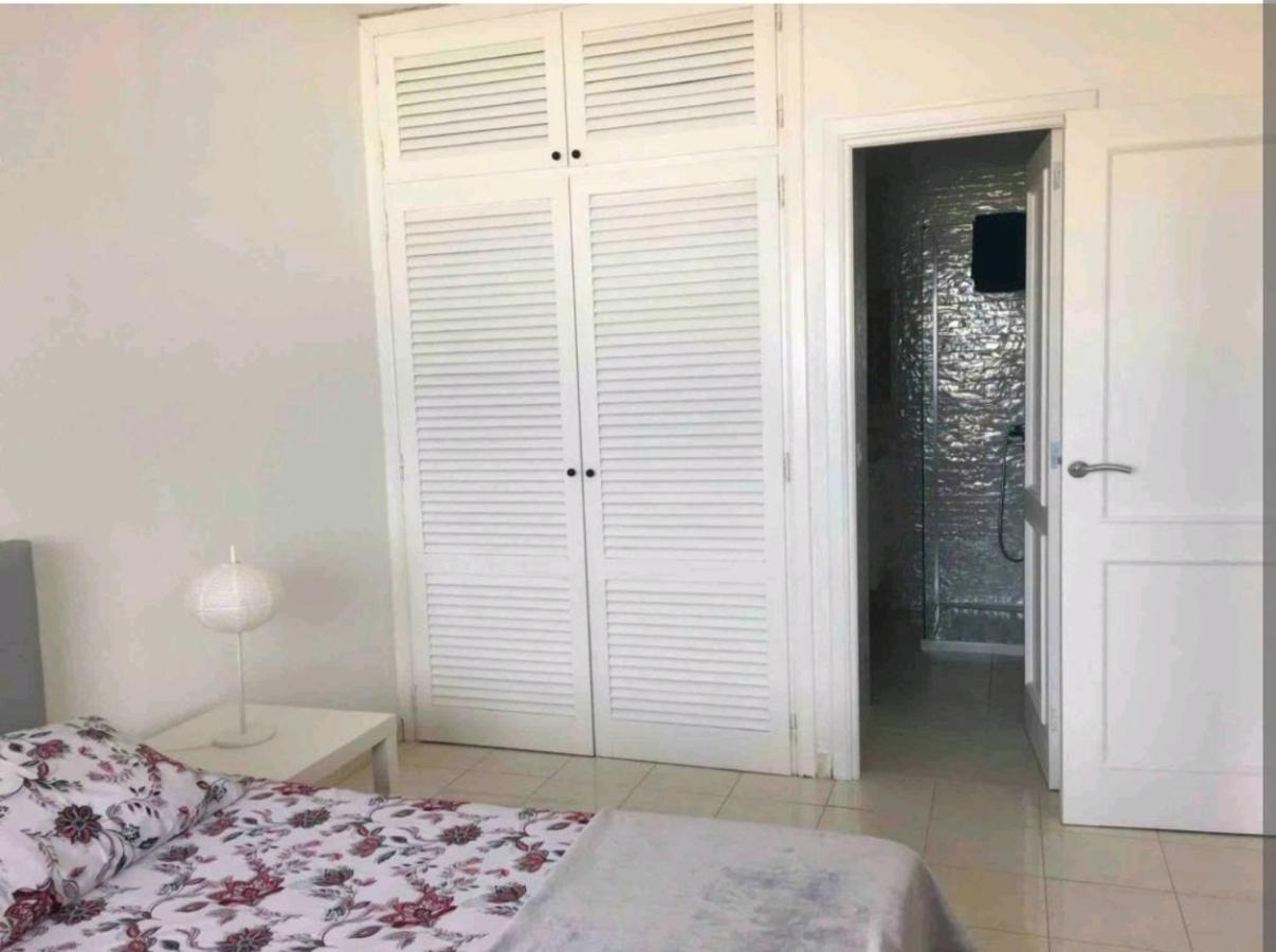 Apartamento Sea View - Playa Paraiso Costa Adeje (Tenerife)