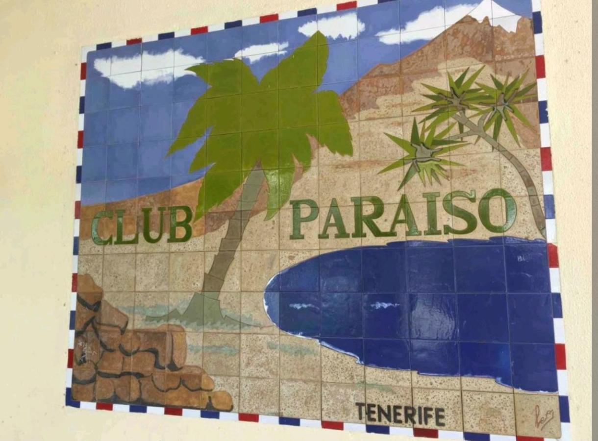 Apartamento Sea View - Playa Paraiso Costa Adeje (Tenerife)