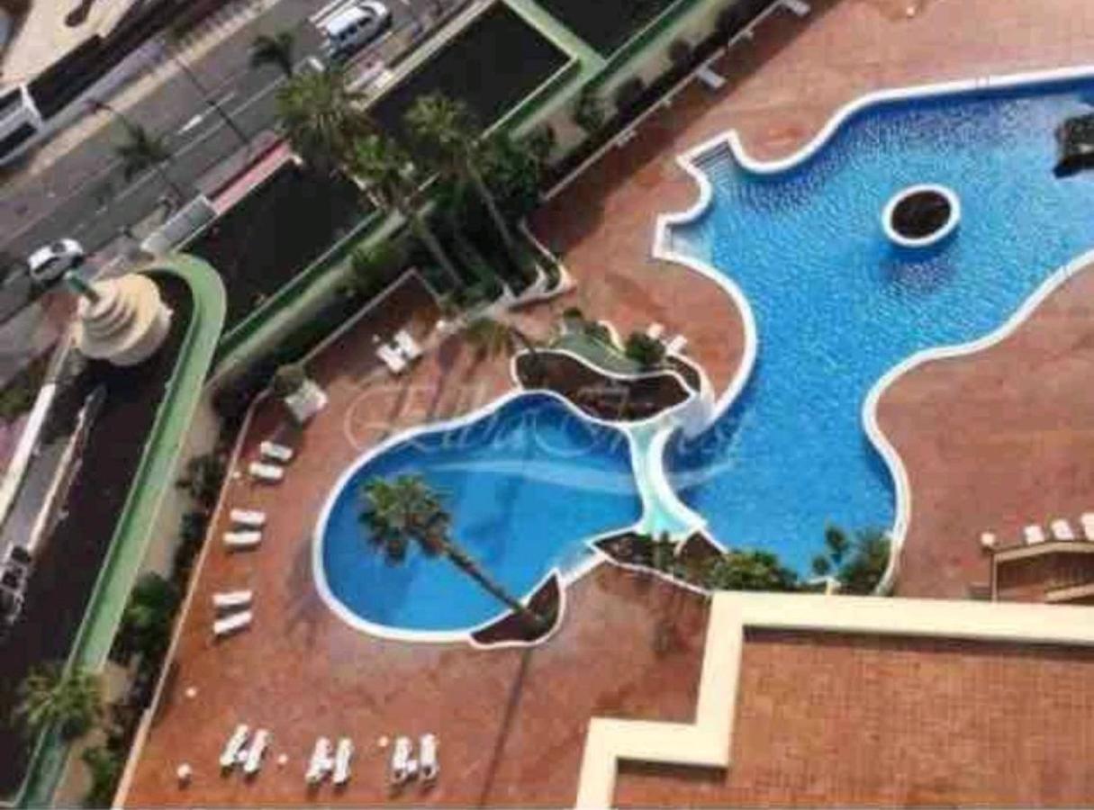 Apartamento Sea View - Playa Paraiso Costa Adeje (Tenerife)