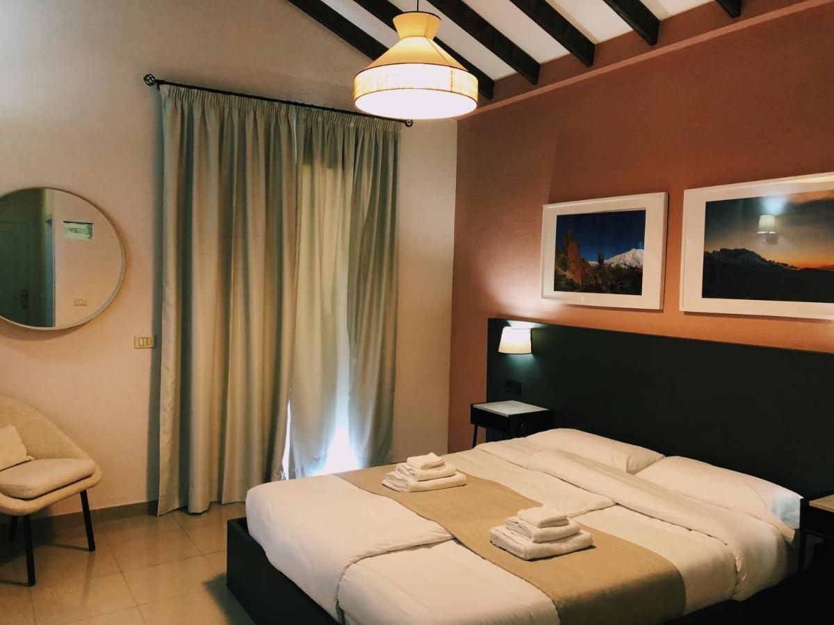 Hotel 8 Islas Costa Del Silencio