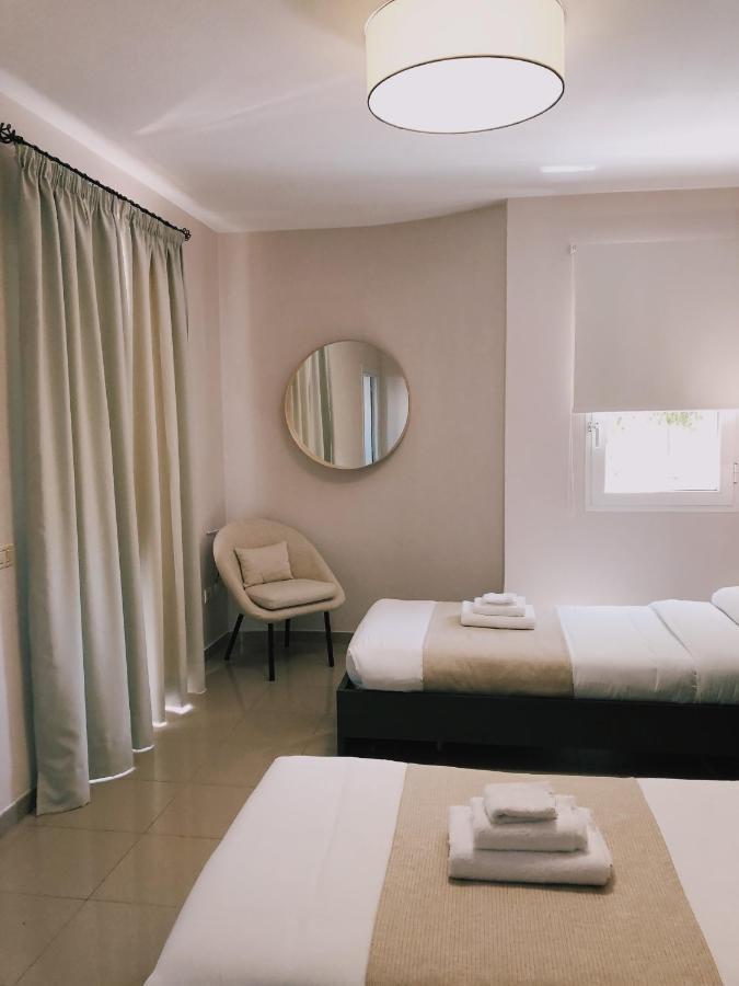 Hotel 8 Islas *
