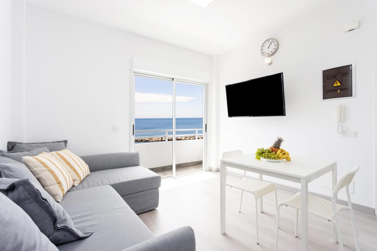 Apartment Home2book Sea Front Teresitas 4 San Andres (Tenerife)