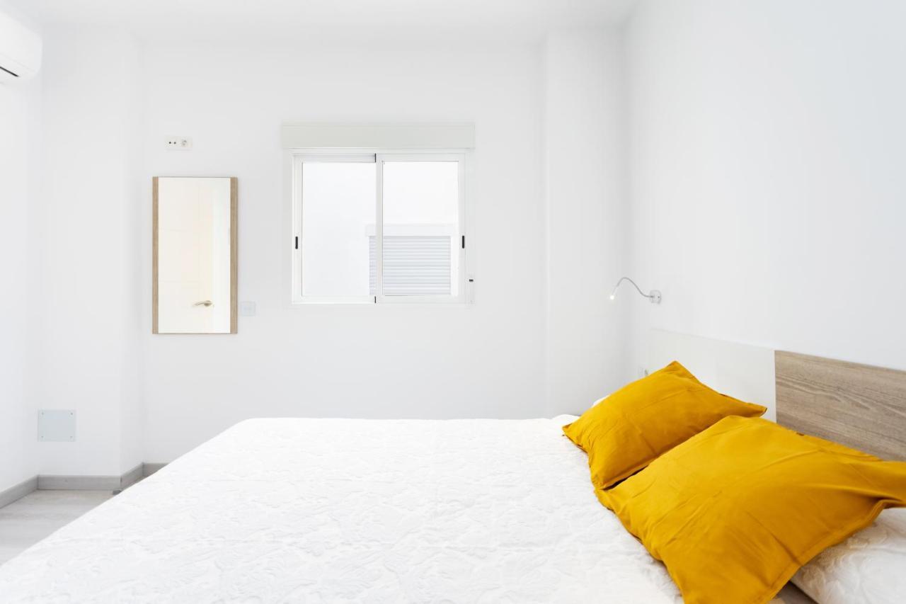 Home2book Sea Front Teresitas 4 Apartment *