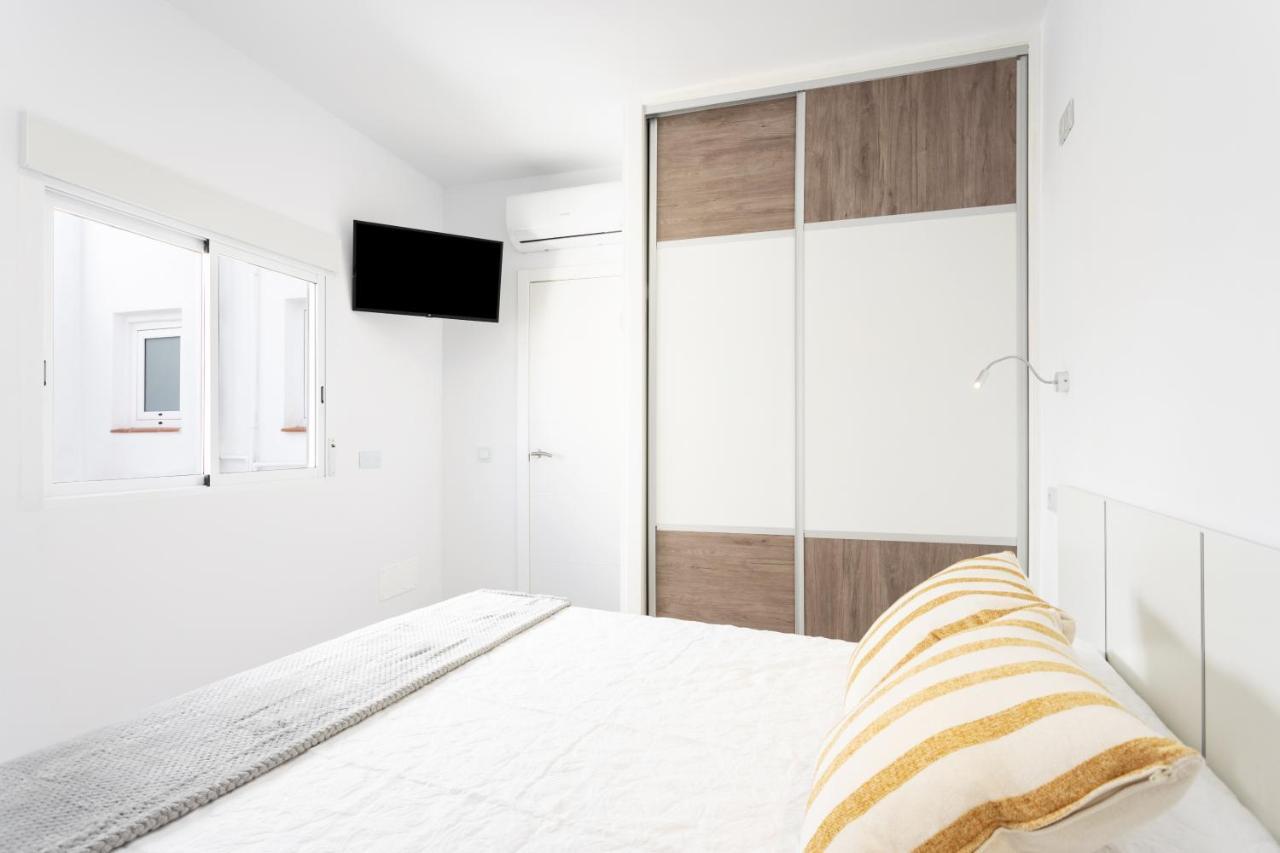 Home2book Sea Front Teresitas 5 San Andres (Tenerife)