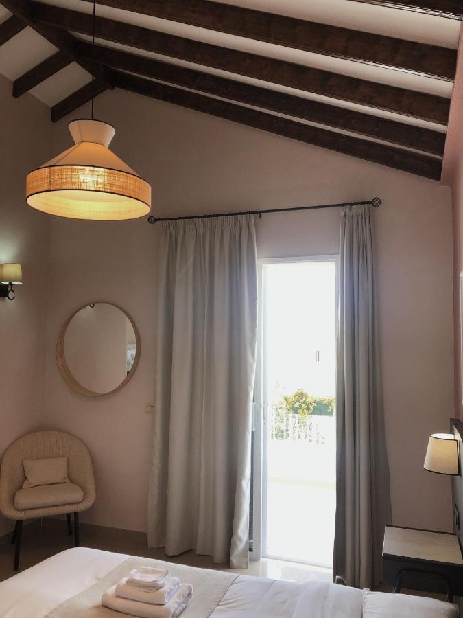 8 Islas Hotel Costa Del Silencio