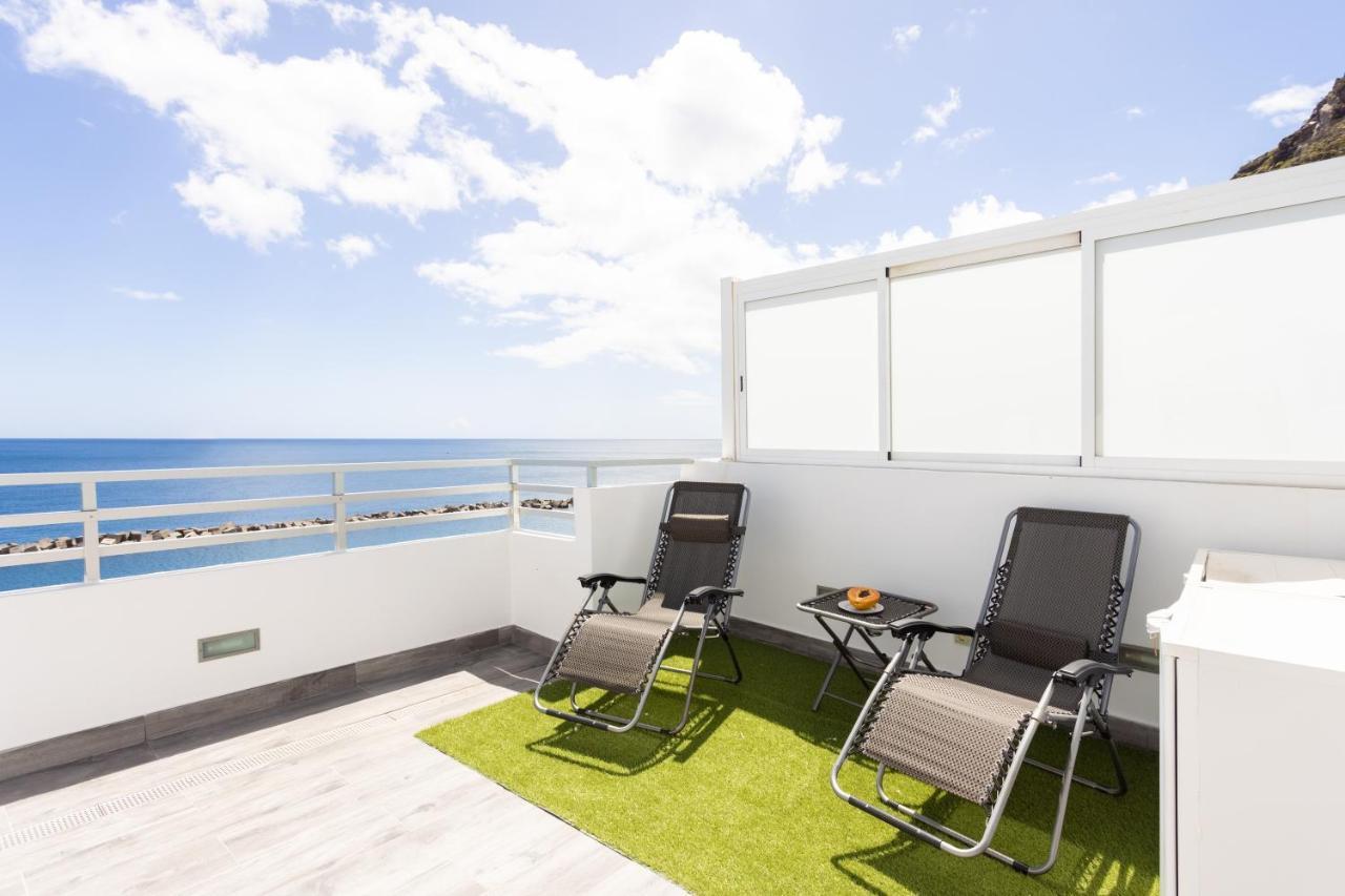 Home2book Sea Front Teresitas Attic Apartment