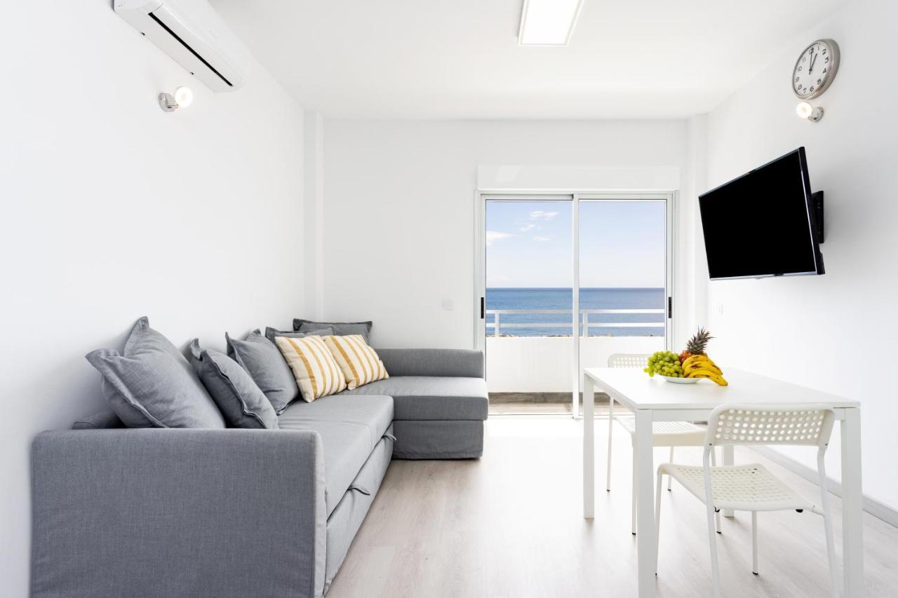 Home2book Sea Front Teresitas 4 Apartment