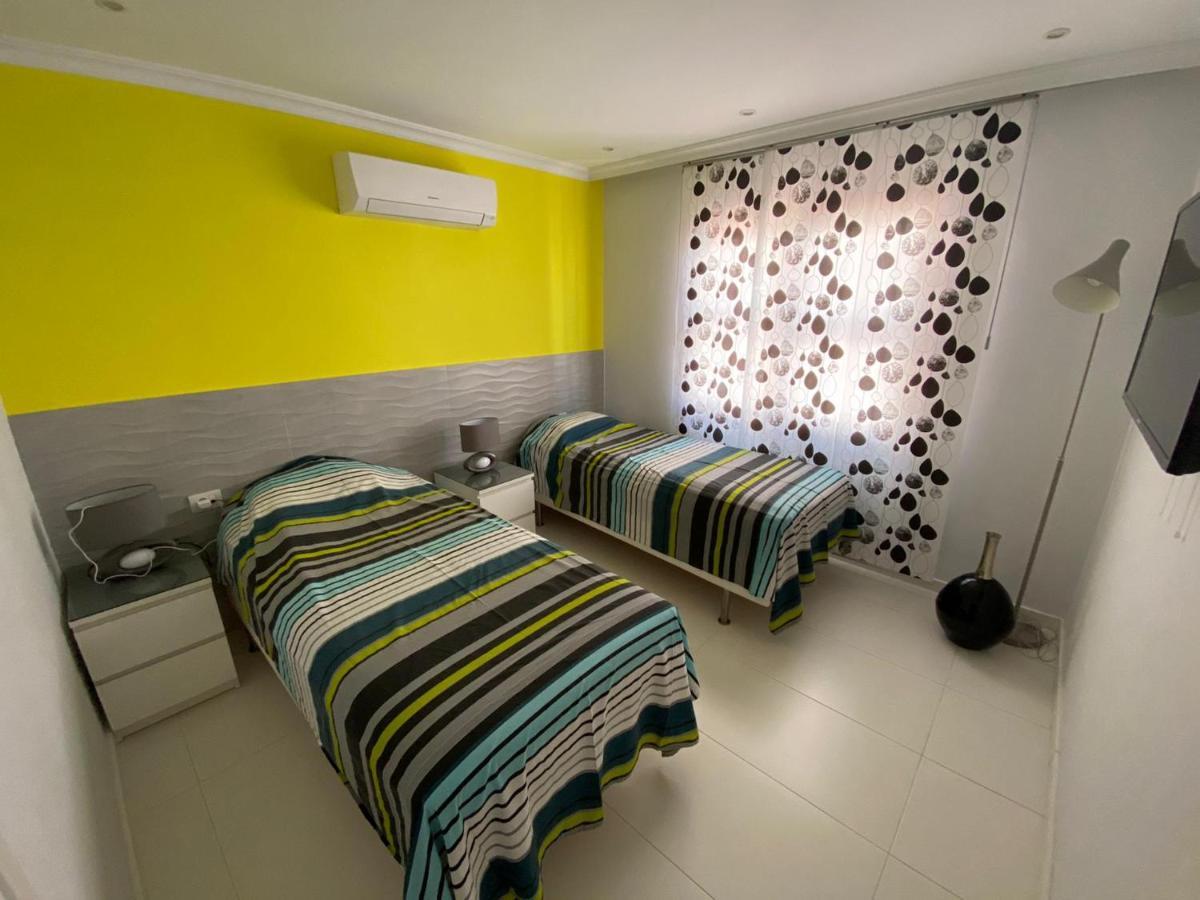 Port Royal 2 Bedrooms - Tenesol Apartment Arona (Tenerife)