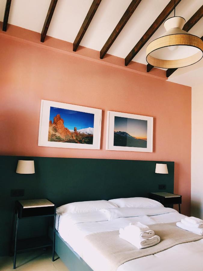 Hotel 8 Islas Costa Del Silencio