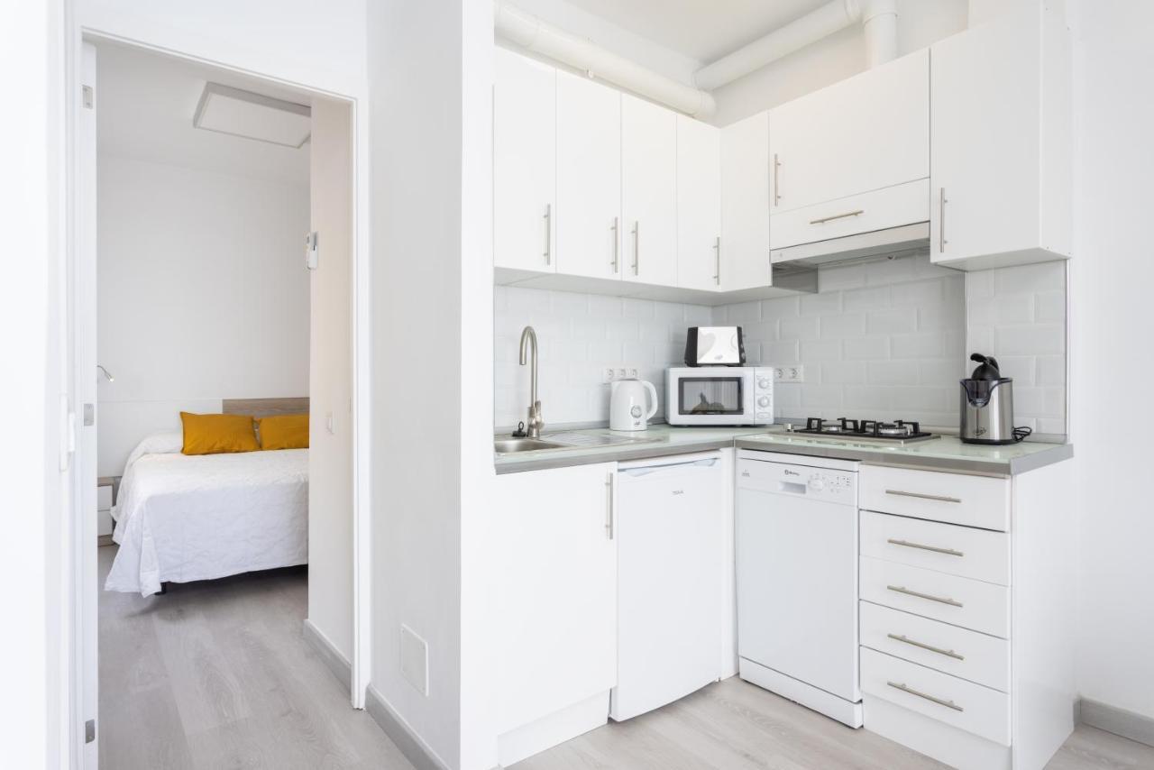 Home2book Sea Front Teresitas 4 * San Andres (Tenerife)