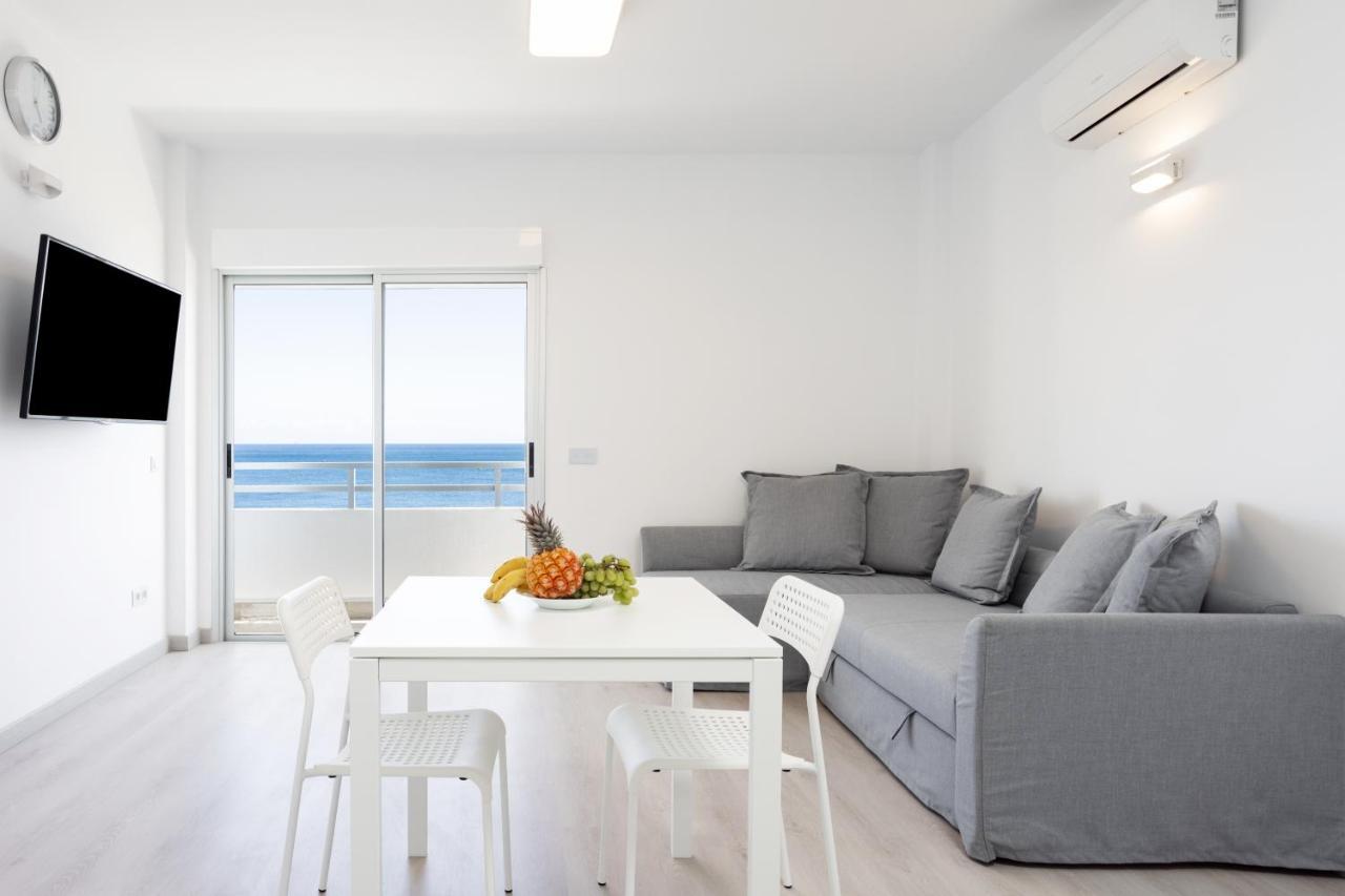 Apartment Home2book Sea Front Teresitas 5 *