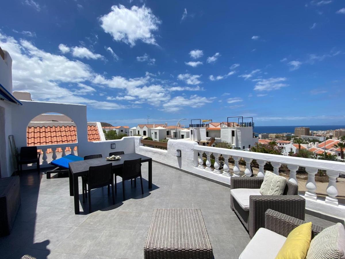 Port Royal 2 Bedrooms - Tenesol Apartment *