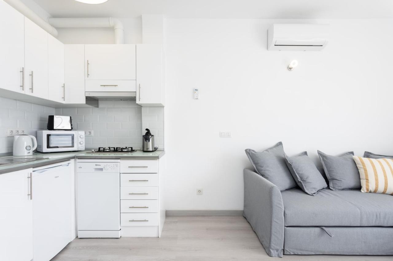 Home2book Sea Front Teresitas 4 *