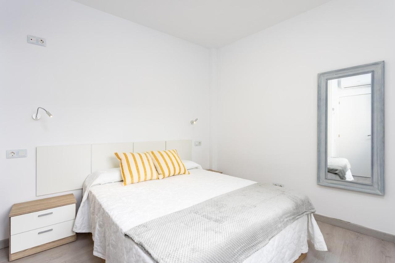 Home2book Sea Front Teresitas 5 *