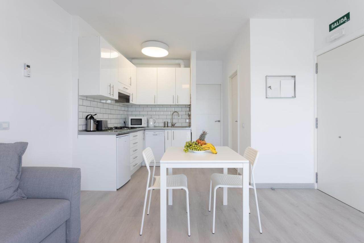 Home2book Sea Front Teresitas 5 *