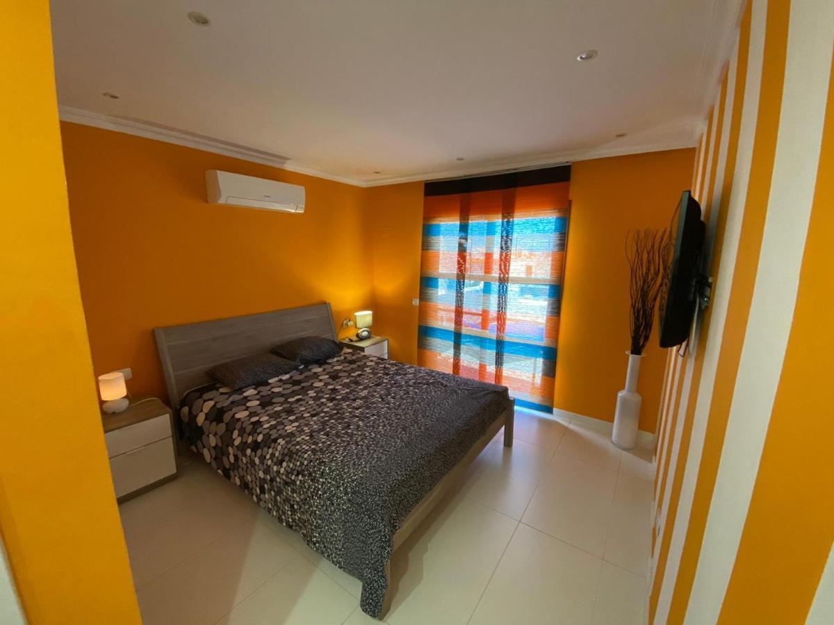 Apartment Port Royal 2 Bedrooms - Tenesol Arona (Tenerife)