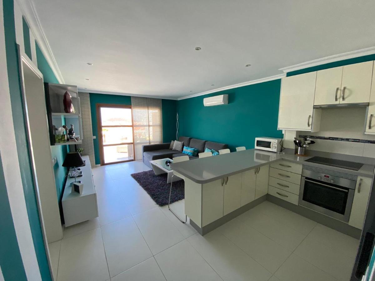 Apartment Port Royal 2 Bedrooms - Tenesol