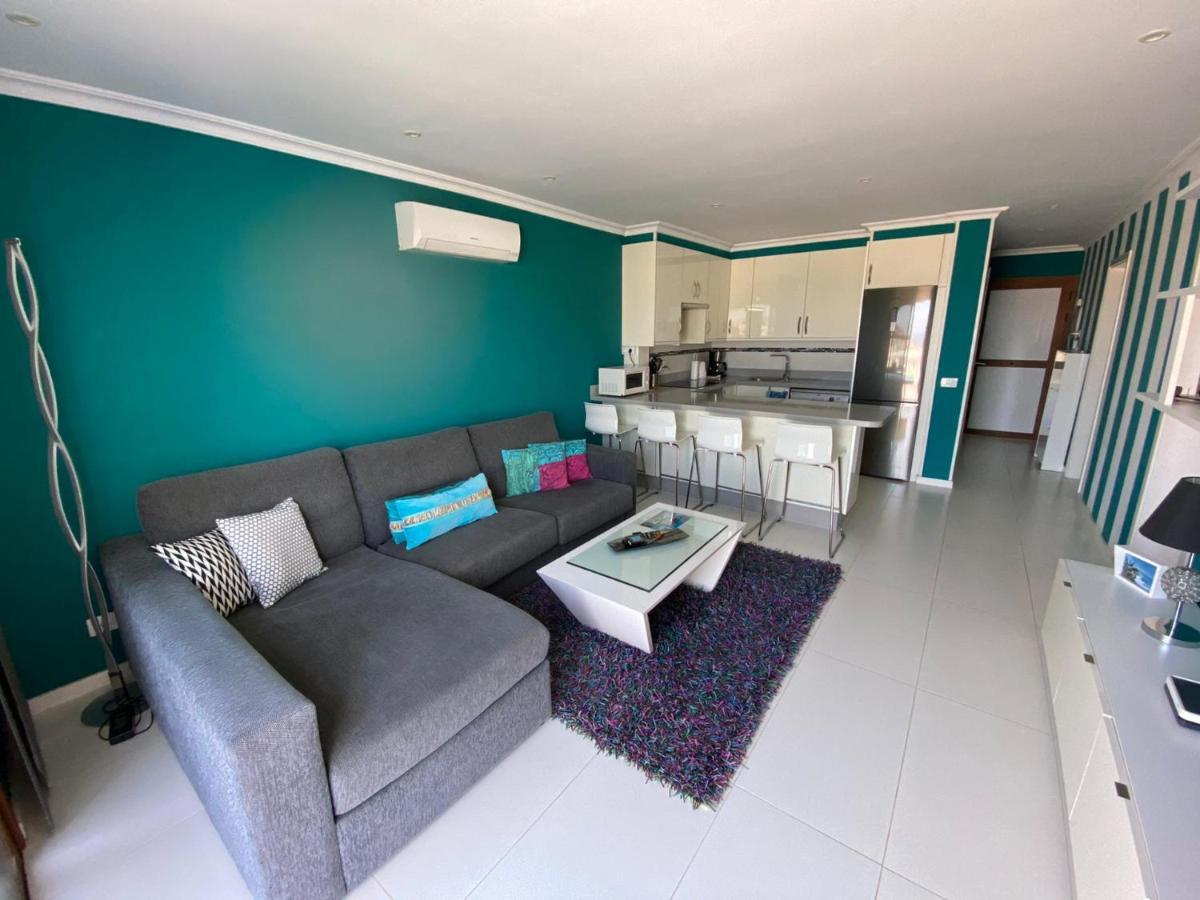 Port Royal 2 Bedrooms - Tenesol Apartment