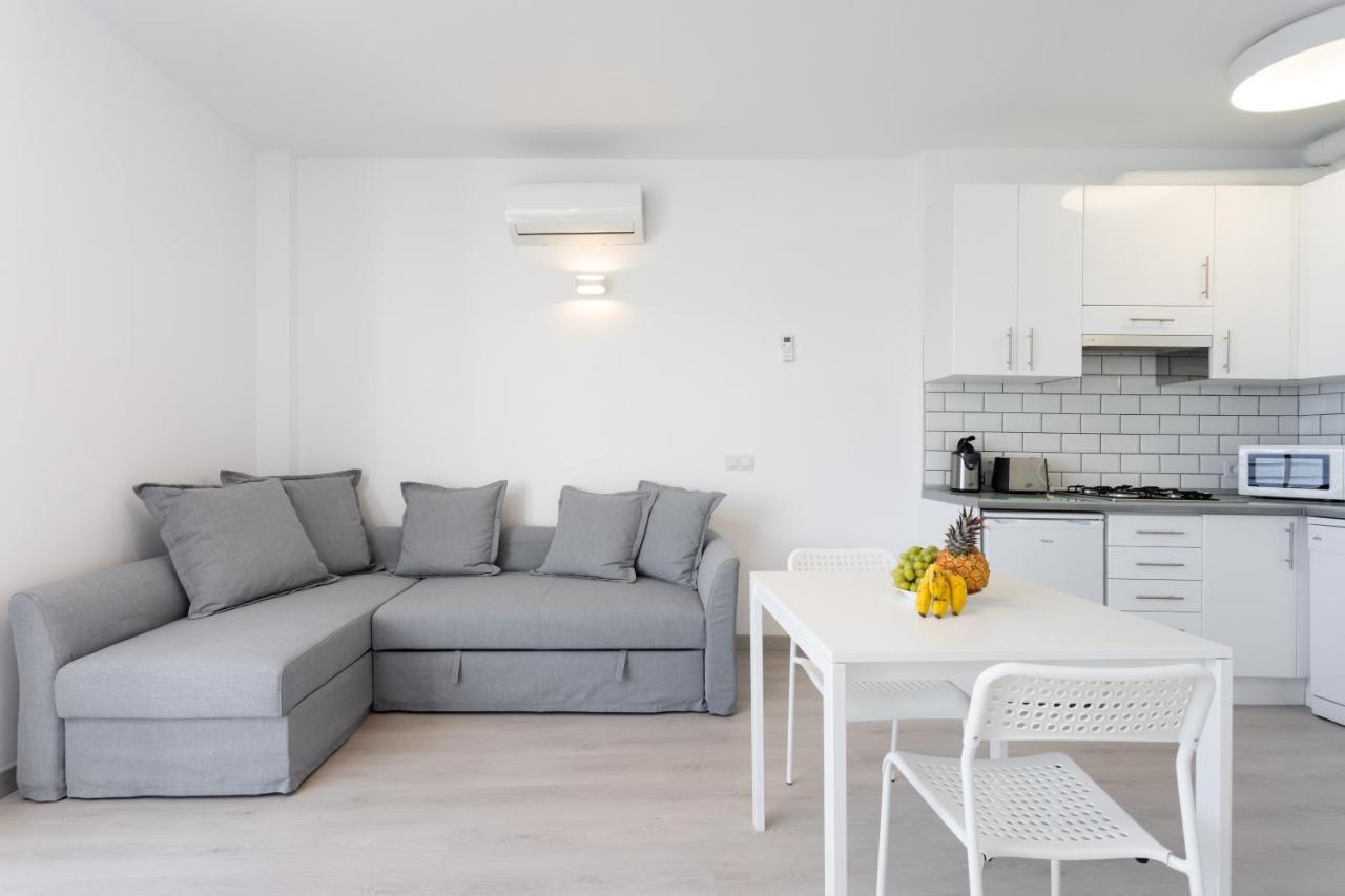 Home2book Sea Front Teresitas 5 Apartment