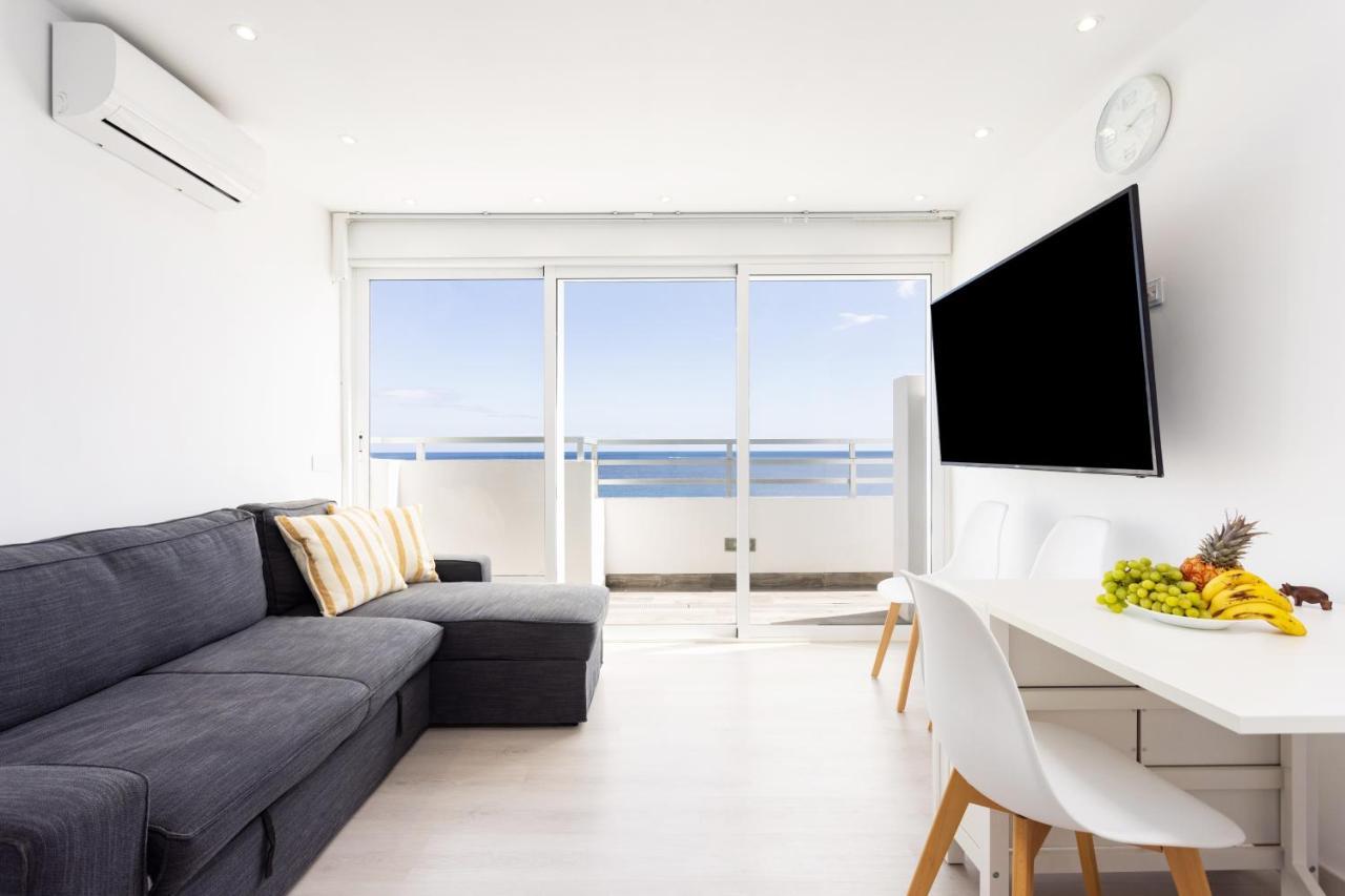 Home2book Sea Front Teresitas Attic