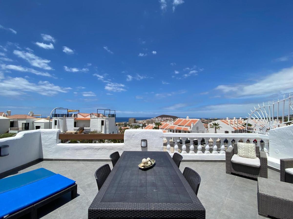 Port Royal 2 Bedrooms - Tenesol Apartment