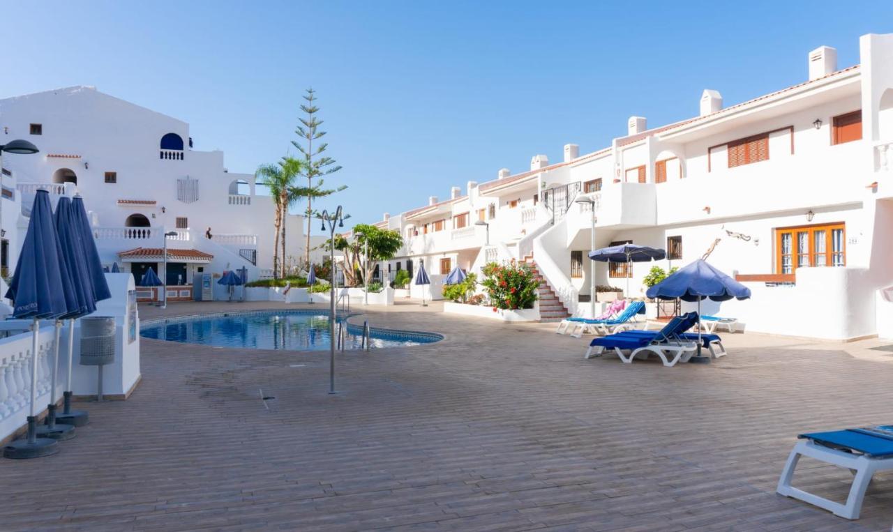 Apartment Port Royal 2 Bedrooms - Tenesol Arona (Tenerife)