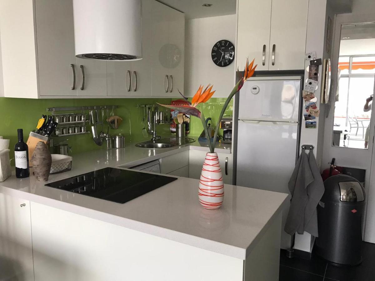 Appartement Buena Vista