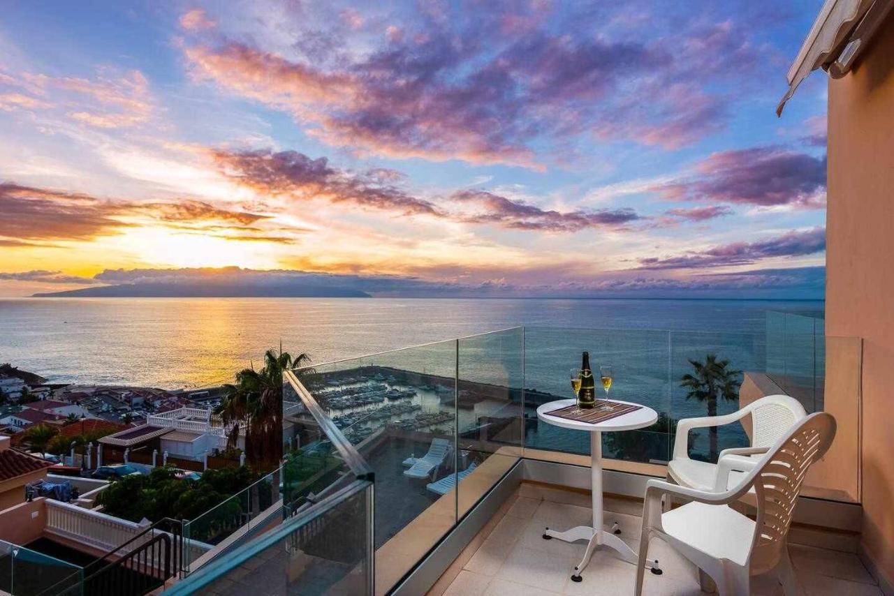 Apartamento Balcón Del Atlántico Santiago del Teide