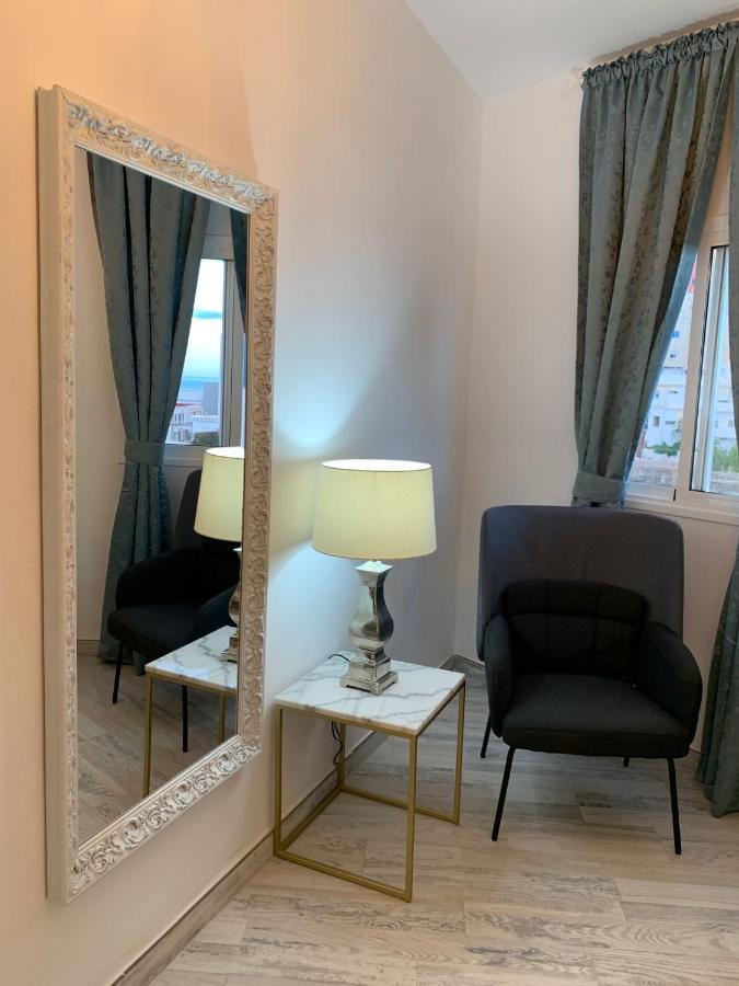 Dream Smile Apartment *