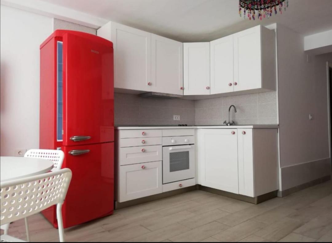 Costa Del Silencio Appartement *