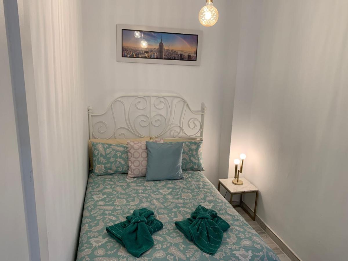 Apartment Dream Smile Santa Cruz de Tenerife