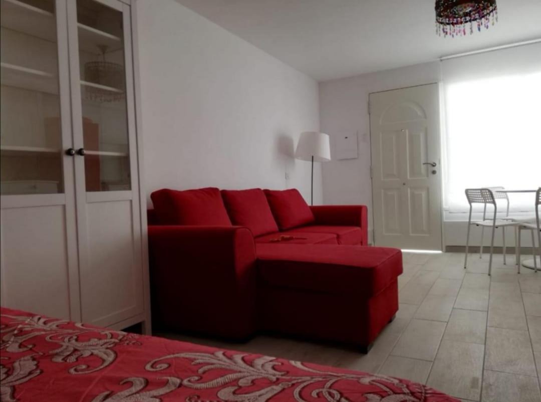 Appartement Costa Del Silencio Costa Del Silencio