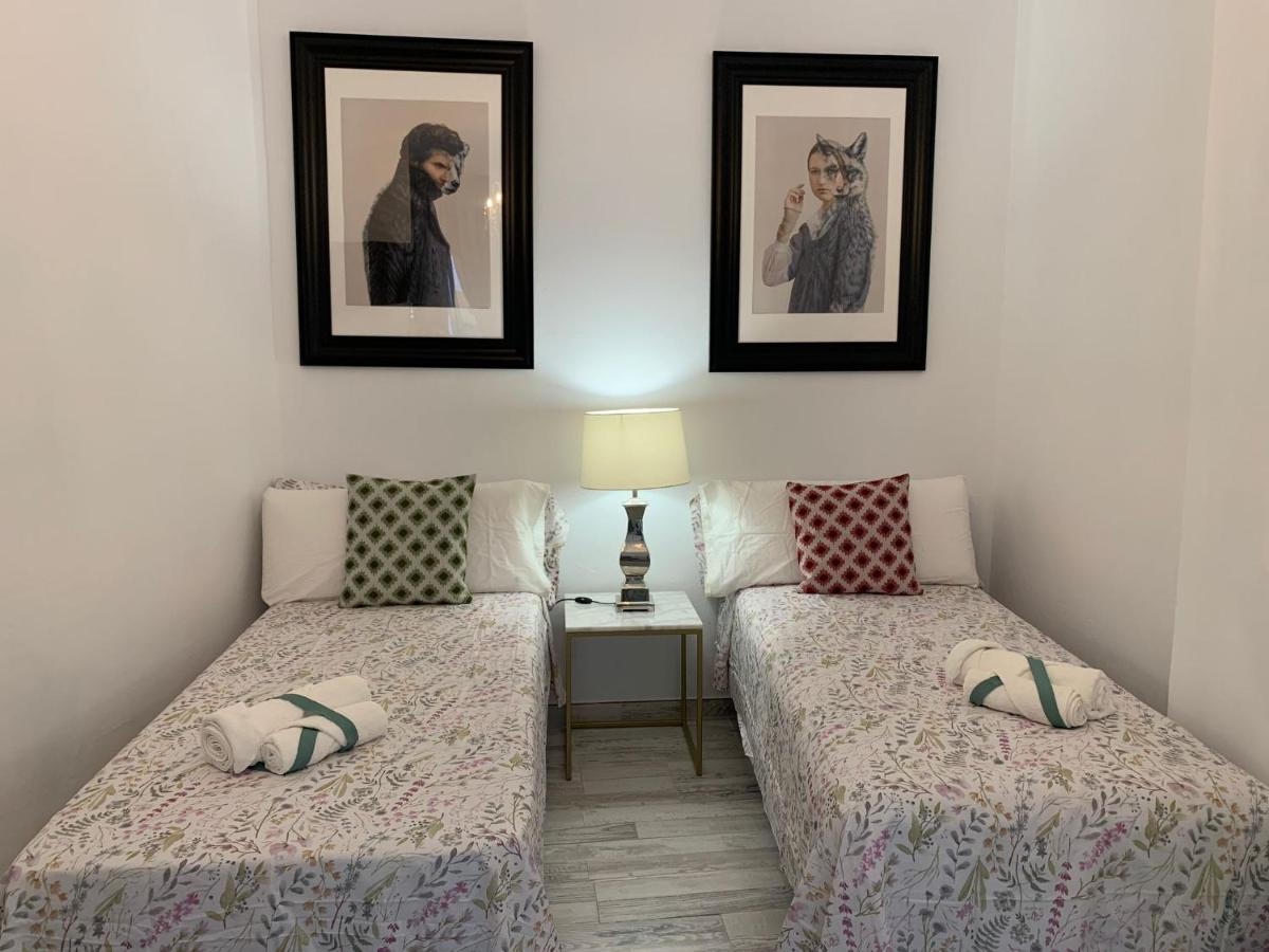 Dream Smile Apartment