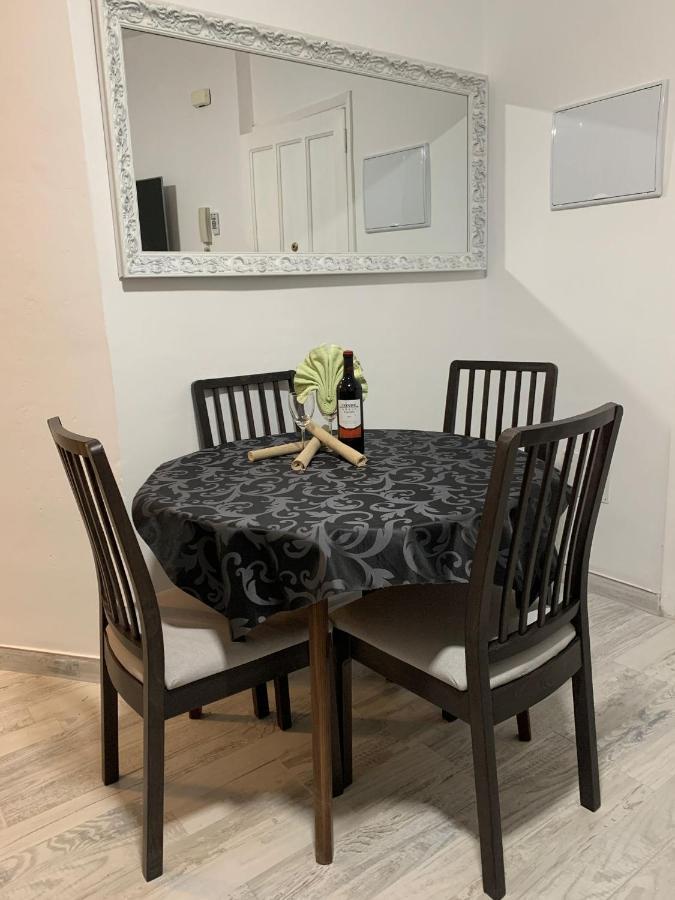 Dream Smile Apartment