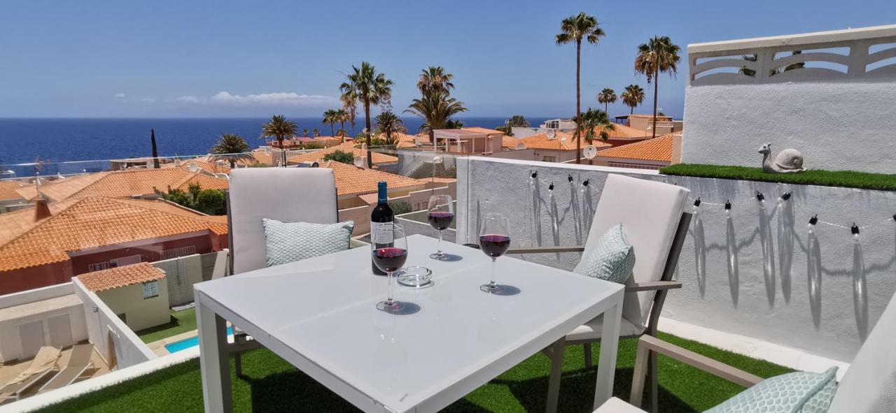 Hortensia Villa Costa Adeje (Tenerife)