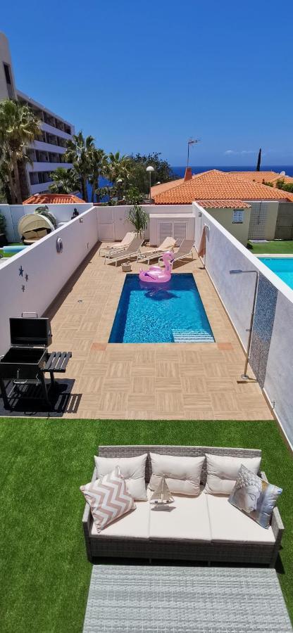 Hortensia Villa
