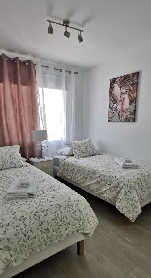 Hortensia Villa Costa Adeje (Tenerife)