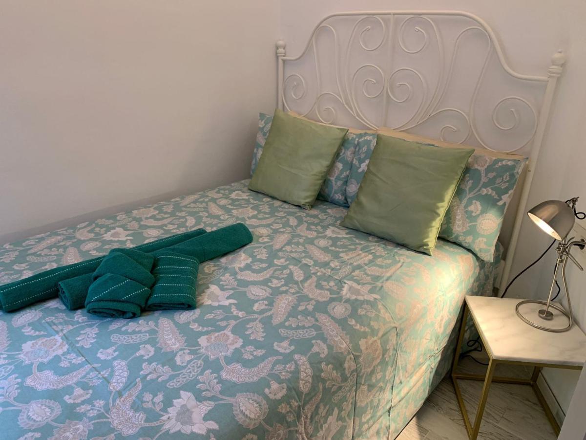 Dream Smile Apartment *