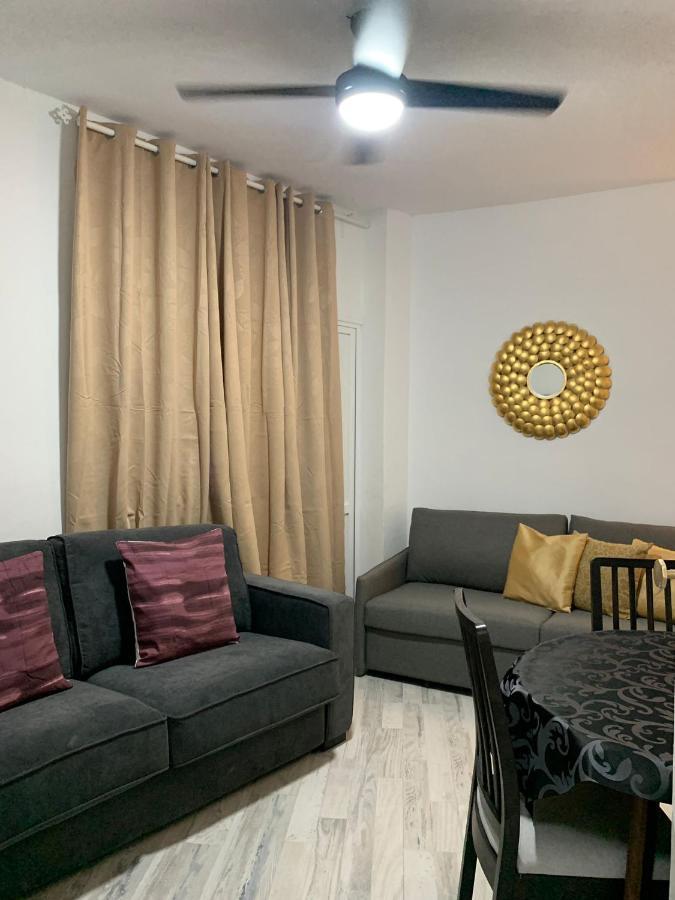 Apartment Dream Smile Santa Cruz de Tenerife