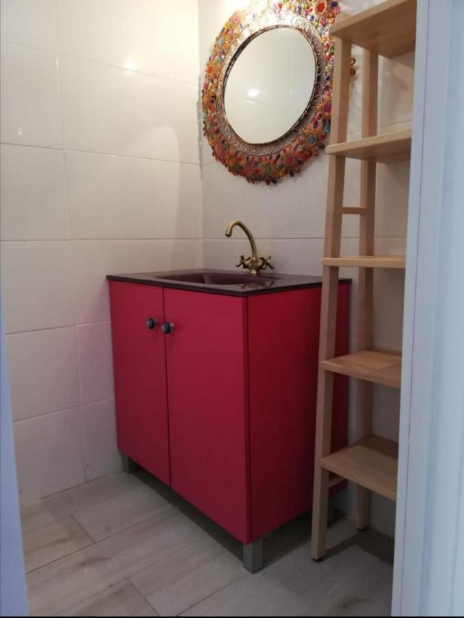 Appartement Costa Del Silencio *