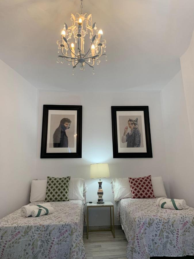 Dream Smile Apartment