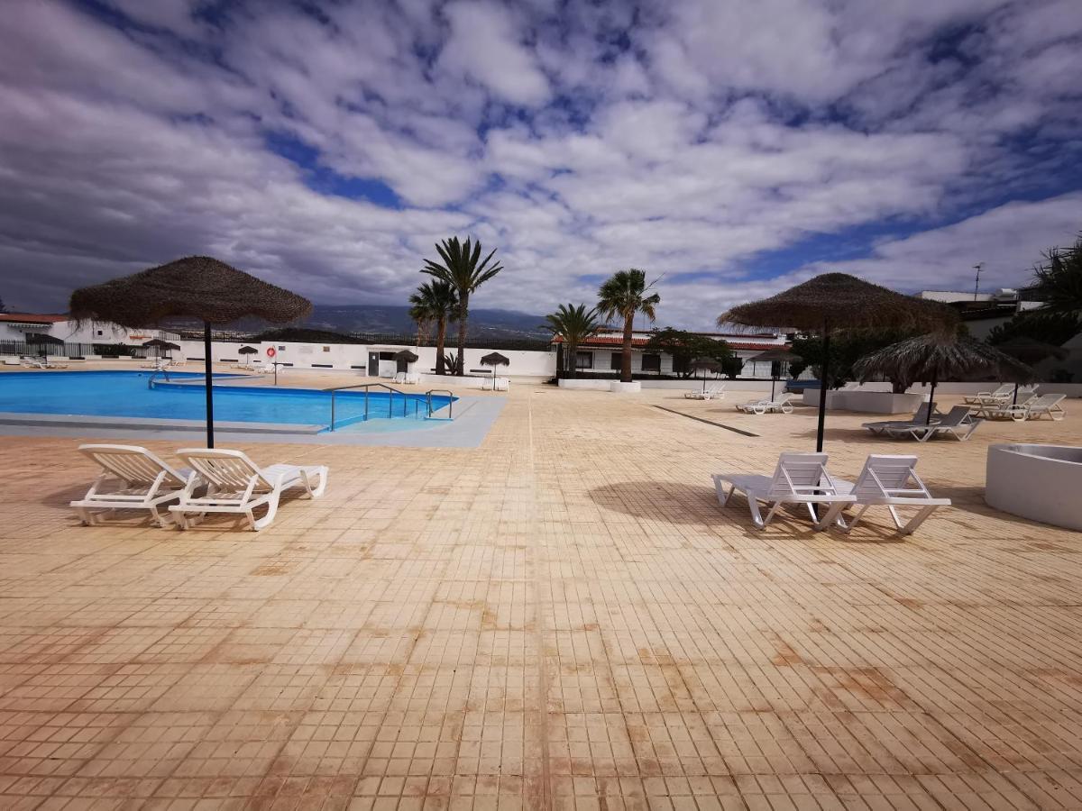 Costa Del Silencio