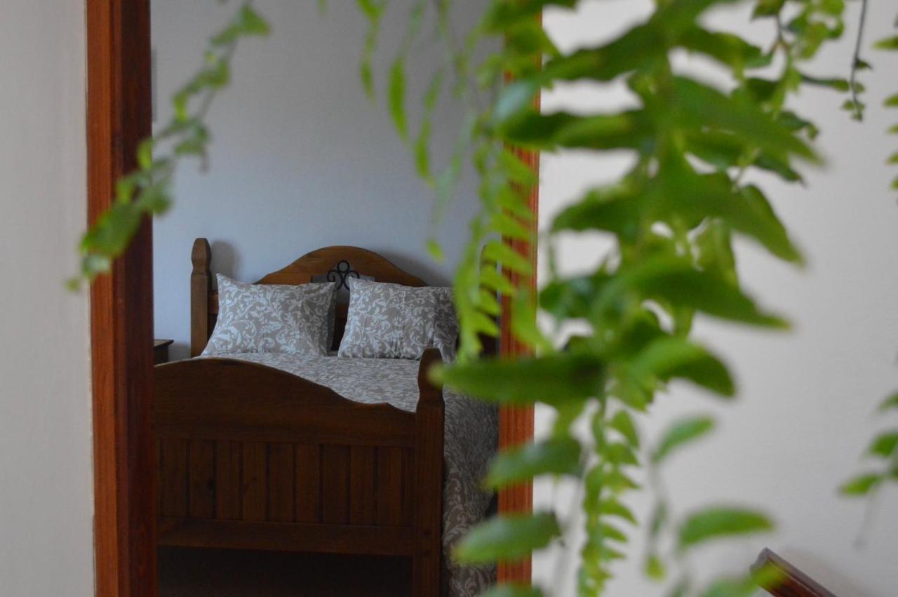 Bed and breakfast Casa Pardelas