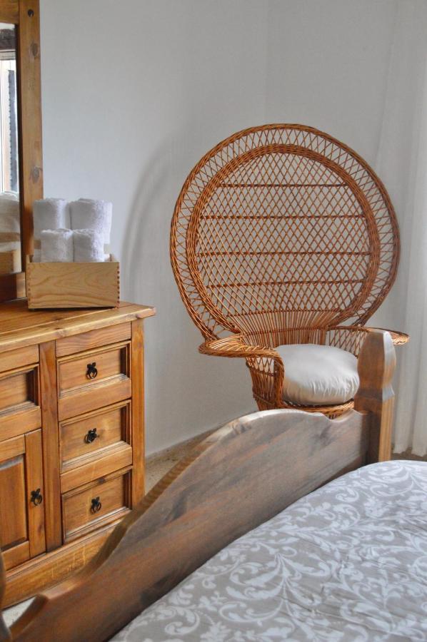 Bed and breakfast Casa Pardelas Icod De Los Vinos