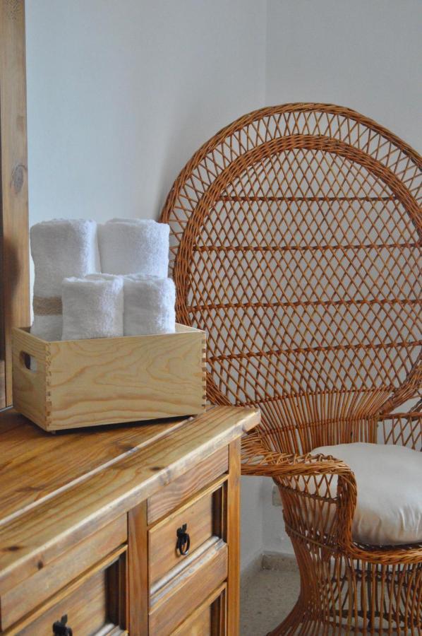 Casa Pardelas Couette-café