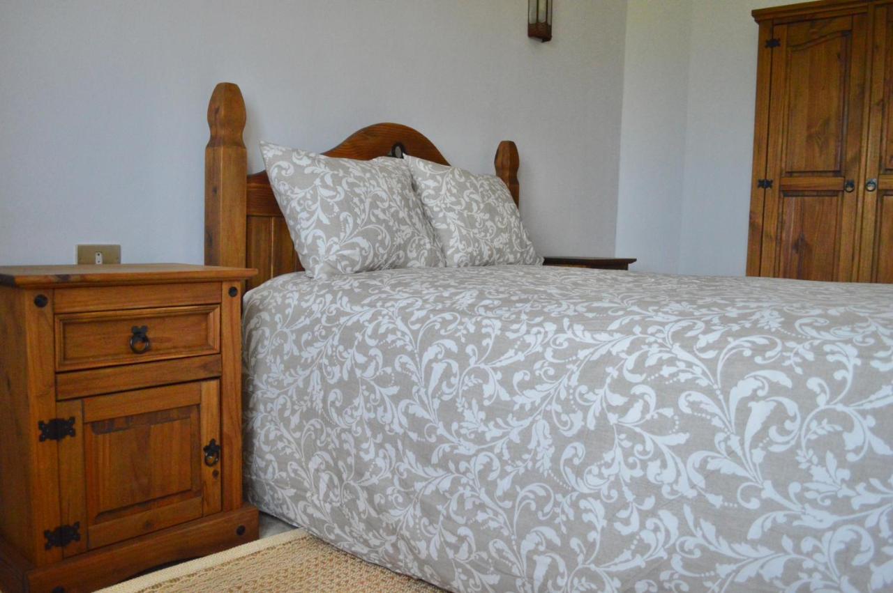 Casa Pardelas Bed and breakfast