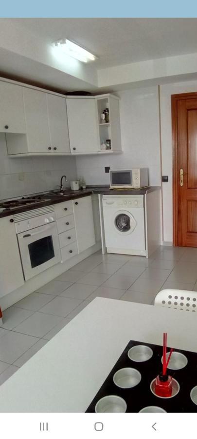 Appartement Un Frente Playa El Médano