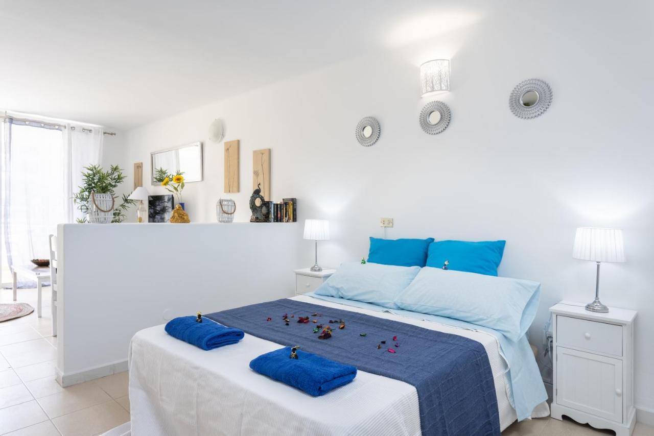12 Estudio Golf Del Sur 7 Apartment San Miguel de Abona